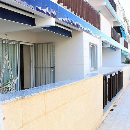 Belvilla By Oyo Apartamento La Manga Del Mar Menor مرسية المظهر الخارجي الصورة