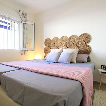 Belvilla By Oyo Apartamento La Manga Del Mar Menor مرسية المظهر الخارجي الصورة