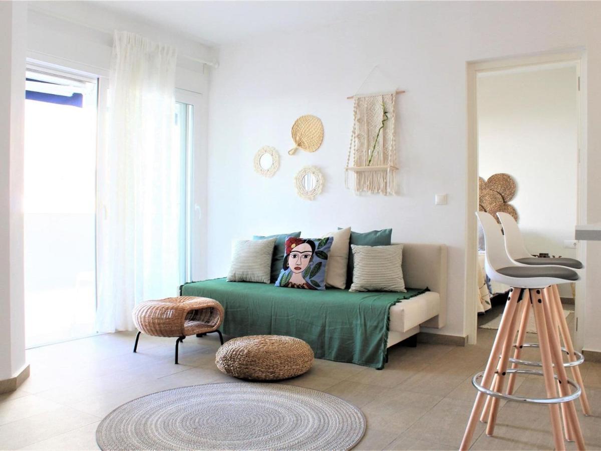 Belvilla By Oyo Apartamento La Manga Del Mar Menor مرسية المظهر الخارجي الصورة