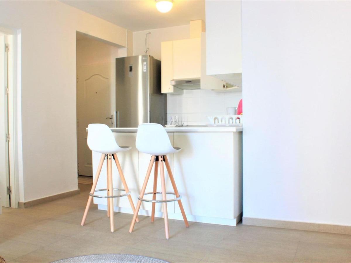 Belvilla By Oyo Apartamento La Manga Del Mar Menor مرسية المظهر الخارجي الصورة
